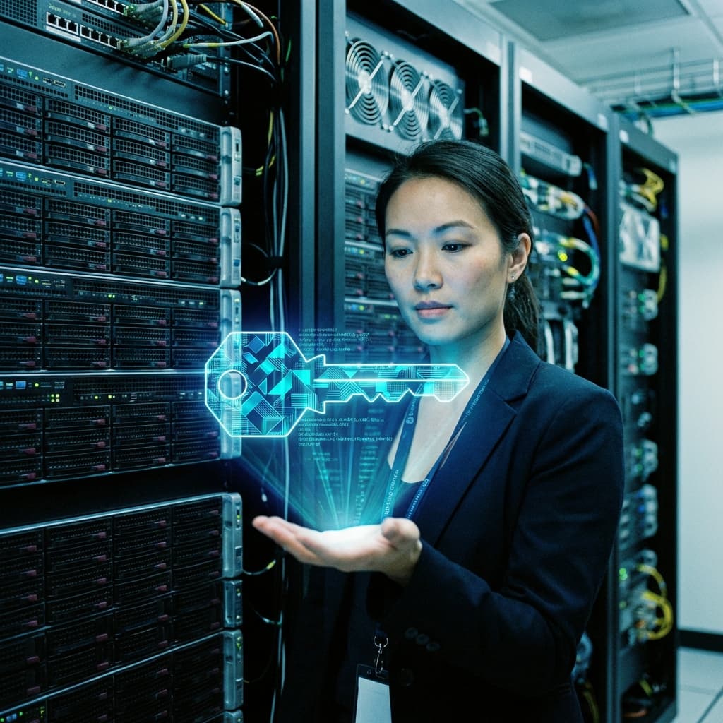 Product Security Implementation