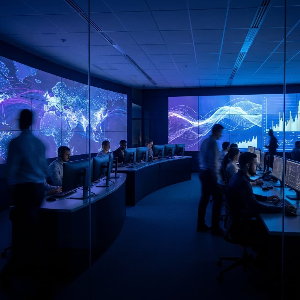 Security Operations