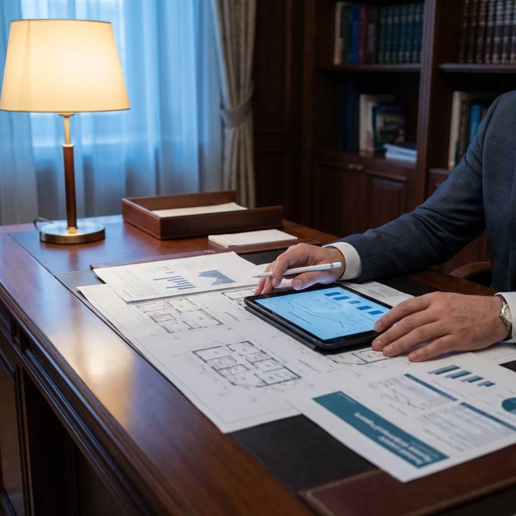 Standardisierung & Compliance