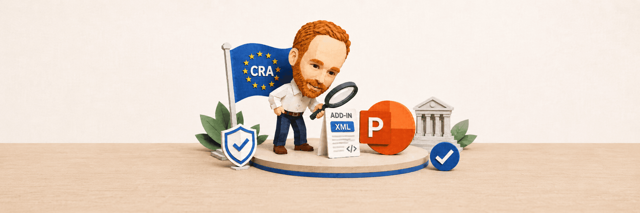 Am I Affected by the Cyber Resilience Act?